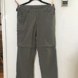 Outdoor Research Convertible Hiking Pants